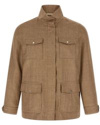Herno - Light Jackets - Lyst