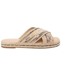 Tommy Hilfiger - Sliders - Lyst