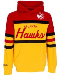 Mitchell & Ness - Hoodies - Lyst