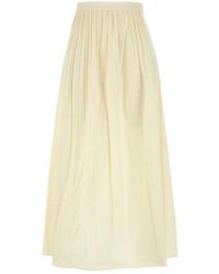 Amotea - Maxi Skirts - Lyst