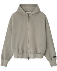 Fear Of God - Zip-Throughs - Lyst
