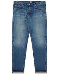 Edwin - Slim Fit Jeans - Lyst