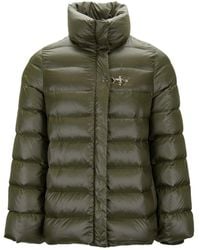 Fay - Down Jackets - Lyst