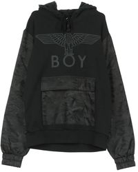BOY London - Hoodies - Lyst
