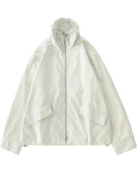 Studio Nicholson - Light Jackets - Lyst