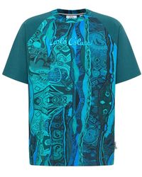 carlo colucci - T-Shirts - Lyst