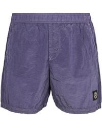 Stone Island - Beachwear - Lyst