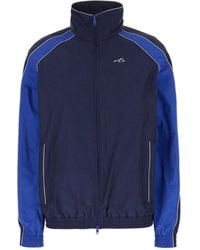 Balenciaga - Light Jackets - Lyst