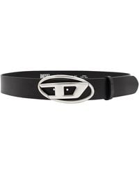 DIESEL - Belts - Lyst