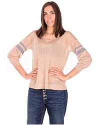 Kangra - V-Neck Knitwear - Lyst