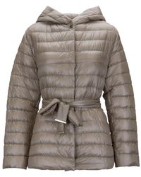 Herno - Pi002030D 1985 Down Jacket - Lyst