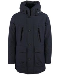 Woolrich - Parkas - Lyst