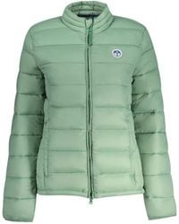 North Sails - Winter Jackets - Lyst