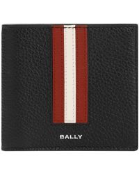 Bally - Accessories > wallets & cardholders - Lyst