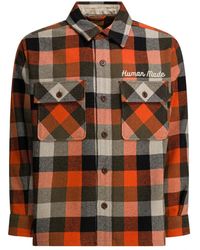 Human Made - Light Jackets - Lyst