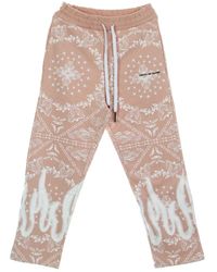 Vision Of Super - Sweatpants - Lyst