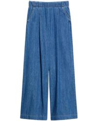 Pennyblack - Wide Jeans - Lyst