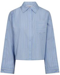 co'couture - Hemden - Lyst