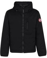 Canada Goose - Down Jackets - Lyst