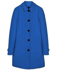 Rrd - Single-Breasted Coats - Lyst
