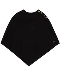 BUSNEL - Capes - Lyst