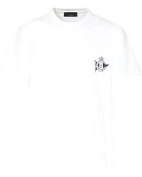 Peuterey - T-Shirts - Lyst