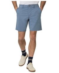 PAIGE - Casual Shorts - Lyst