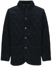 Ralph Lauren - Light Jackets - Lyst
