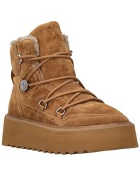 Pinko - Winter Boots - Lyst