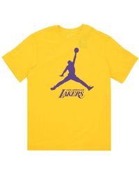 Nike - T-Shirts - Lyst