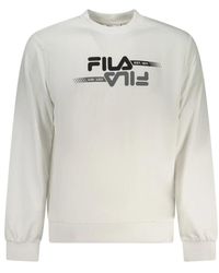Fila - Sweatshirts - Lyst