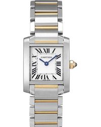 cartier orologio donna