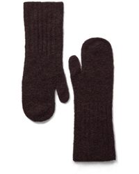 Mos Mosh - Gloves - Lyst