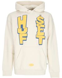 Huf - Hoodies - Lyst