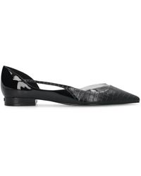 Liu Jo - Ballerina Shoes - Lyst