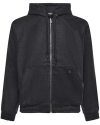 Fendi - Zip-Throughs - Lyst