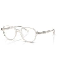 Oliver Peoples - Glasses - Lyst