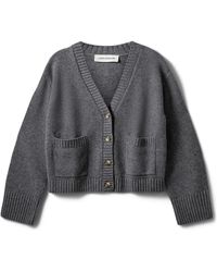 Sofie Schnoor - Cissesy Cardigan - Lyst