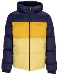 COTOPAXI - Down Jackets - Lyst