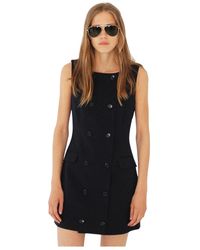Designers Remix - Short Dresses - Lyst