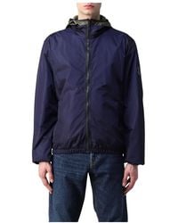 Fay - Light Jackets - Lyst