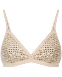 Pinko - Bras - Lyst