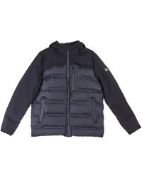 KARL LAGERFELD - Winter Jackets - Lyst