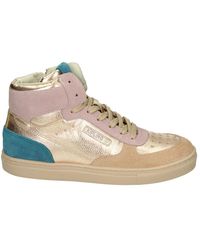 Kipling - Bronzen Meisjes Mid Schoenen Erica A - Lyst