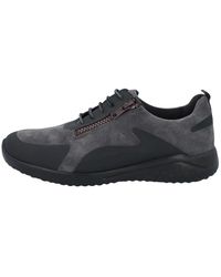 SOLIDUS - Freizeit-Schnürschuhe - Lyst