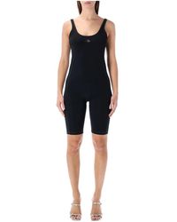 DIESEL - Rachele Jumpsuit - Lyst