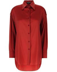 Tom Ford - Shirts - Lyst