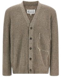 Maison Margiela - Cardigans - Lyst
