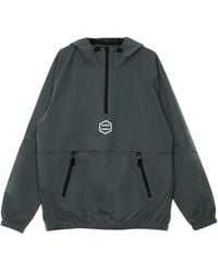 DOLLY NOIRE - Light Jackets - Lyst