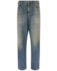 Bode - Feather Runner Broeken - Lyst